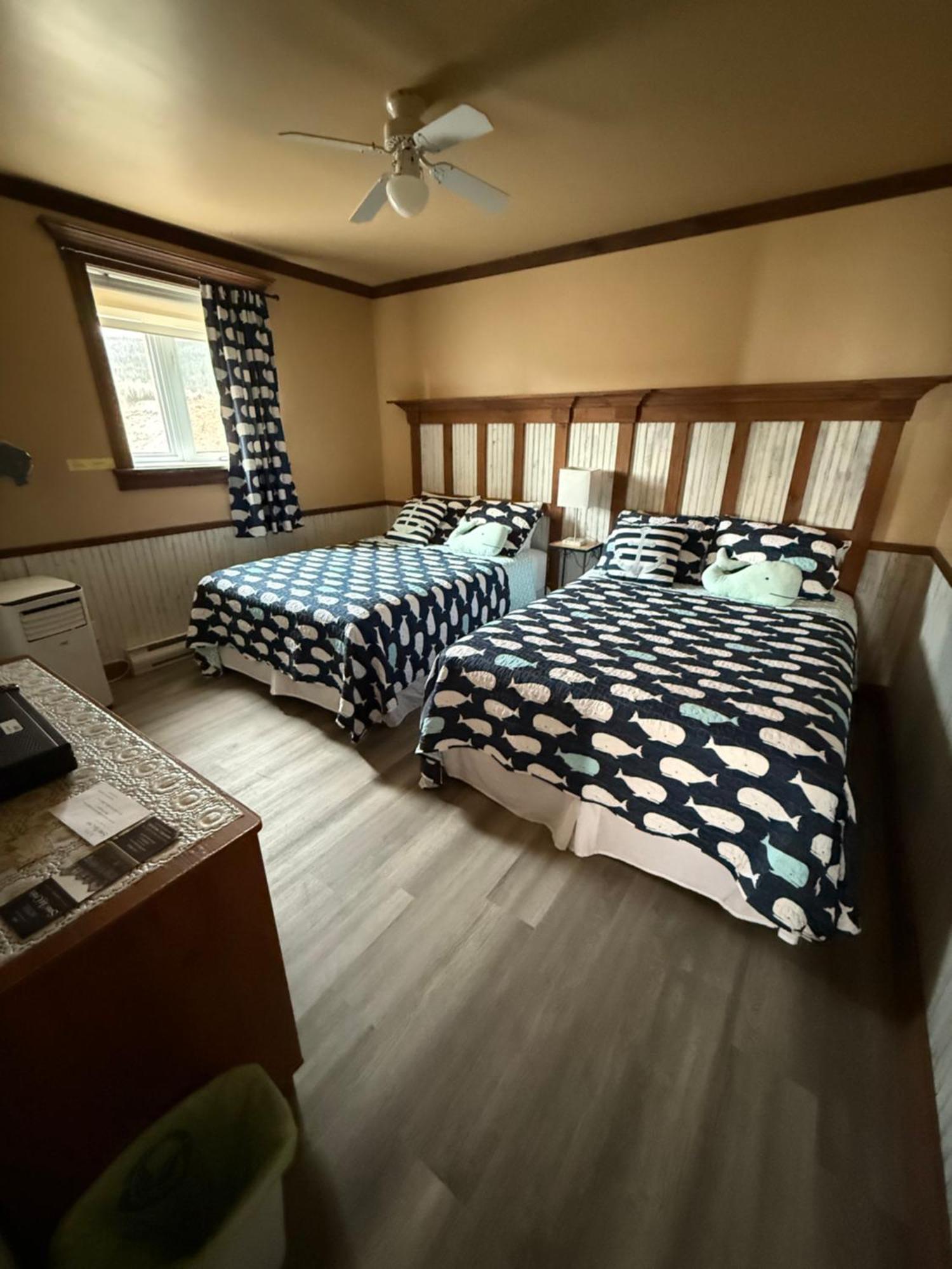 Hotel Sous La Croix 152725 泰道沙克 外观 照片